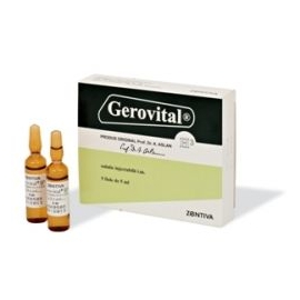 gerovital gh3 anti aging