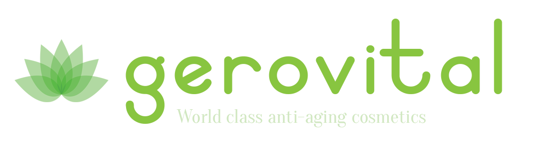 aging anti gerovital egészségügyi termék